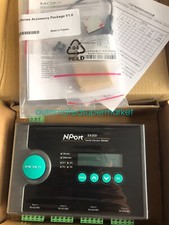 1PCS NEW NPort 5430I Industrial gateway Shipping by DHL/FedEX picture
