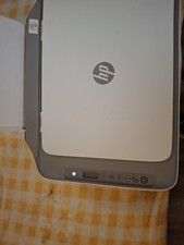 HP DeskJet 2755e Wireless All In One Color Inkjet Printer Scanner No Cord/ink picture