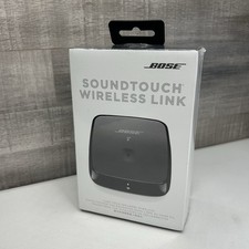 Bose SoundTouch Wireless Link Adapter  767397-1110 (Factory Sealed) picture