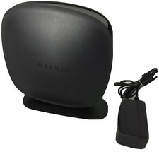 Belkin N150 Wirless N Router Model F9K1001v4 150mbps 802.11n/g/b picture