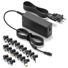 ZOZO 90W AC Universal Laptop Charger for HP Dell Gateway Toshiba Lenovo Acer ... picture