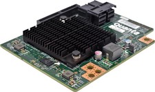 Quanta QCR Mezzanine Server RAID Controller MiniSAS 12GBs 35S2BMA0000 S2B picture