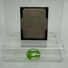 Intel Core i5-12400T 1.80GHz 6 Core SRL5X 12 Thread LGA 1700 picture