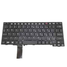 Backlit US Keyboard For Panasonic Toughbook CF-20 CF-20E0385VJ CF-20E5097VJ New picture