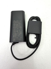 Genuine OEM Dell 100W USB-C Type C AC Adapter Charger LA100PM220 picture