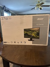 Acer K2 K272HL Hbi 27