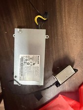ORIGINAL LENOVO T M90a gen 3 POWER SUPPLY model hkf1801-3d picture