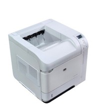 HP LaserJet P4014N Workgroup Laser Printer FUNCTIONAL PLS READ FULL DESCRIPTION picture