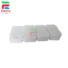 5X for  T6713 waste ink bin sponge WF-C20600 C20750 C21000 C17590 C20590 M2 picture