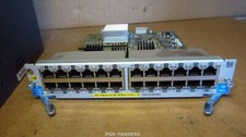 HP J9535A 20-Port Module GT PoE+/4-port SFP v2 zl PULLED FROM E5406 ZL J8697A picture