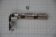 IBM Suremark 4610-TI8 OCR Feed Assembly Grade B 54P1849 picture