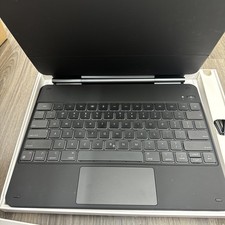 OMOTON Magnetic Keyboard Case for iPad Pro 13 inch (M4) 2024  picture