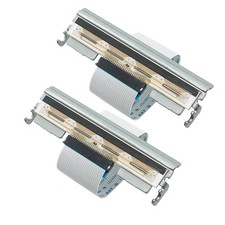 2x Printhead for Epson TM-T88V Thermal Label Printer PN:2141001/2131885/2138822 picture