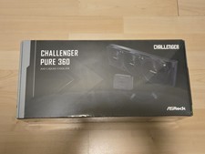 ASRock Challenger 360 Digital AIO Liquid Cooler picture