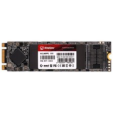 KingSpec M.2 (NGFF) SATA 256GB SSD Internal Memory NT-256 picture
