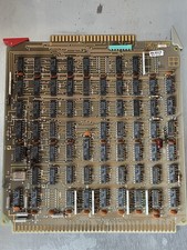 Vintage Hewlett Packard HP 13181-60074 Circuit Card Assembly / Interface Board. picture