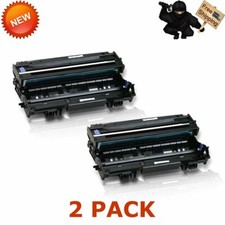 2x DR520 DRUM NEW For Brother MFC-8460N/8660DN/8670DN/8860DN/8870DW US STOCK picture