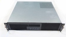 Intel i5-14400 + Asus Pro Q670M-C + 32GB DDR5-5600 + 2RU Silverstone Rack Case picture