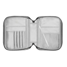 Multipurpose Bible Cover Reusable Polyester Pouch with Portable Handle picture