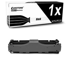 Eurotone 10-Pack Black Laser Toner Cartridge Compatible with HP CF410X CF4410X picture