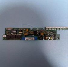 Used 1PCS for second-hand inverter encoder interface card VW3A3411 picture