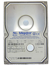 Genuine 20.4GB Maxtor 92048U8 3.5