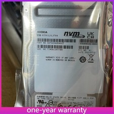 Kioxia CD6 3.84TB U.2 SSD 2.5