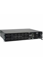 TRIPP LITE PDUMH30AT Series 2.9Kw Single-Phase Local Metered Automatic Transfer picture