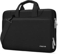 360 Protective Laptop Bag 15.6 inch, 15-16 inch Computer Bag | MacBook Air 15 in picture