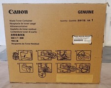 Genuine Canon WT101 (FM39276000/FM39276030) Waste Toner - NEW picture