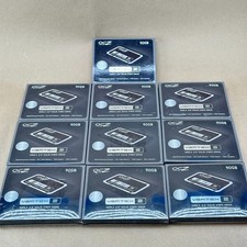 Lot of 10 90GB 2.5