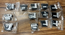 Lot 13 Digi TS Adapters 10x Printer 76000692 + 3x Modem 76000700 Adapters NEW picture