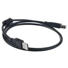 3.3ft USB Cable for Iomega LDHD080-U 80GB 31459800 External Hard Drive PC Cord picture