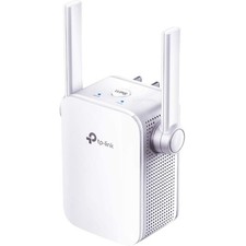 TP-Link RE105 - IEEE 802.11n 300 Mbit/s Wireless Range Extender picture
