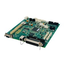GENUINE⬆️Zebra P1053360-016 Main Logic Board 8MB for 105SL+ & Xi4 Label Printer picture