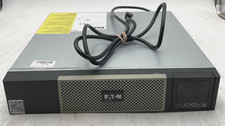 Eaton 5P1500RC 1440VA 1100W 2U Rackmount UPS Battery Backup 120V No Batteries picture