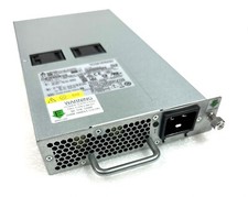 Brocade P/N 23-0000162-01  BR-X6 Power Supply, EX (R) “EXHAUST REAR AIR FLOW “ picture