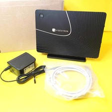 ZYXEL EMG2926-Q10A VIDEOTRON GIGABIT NETWORK WIRELESS DUAL BAND IPv4/IPv6 MUMIMO picture