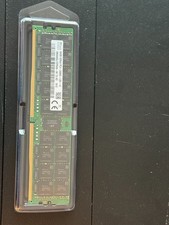 SK Hynix HMAA8GL7CPR4N-VK TF AC 64GB DDR4 2666MHz ECC LRDIMM picture