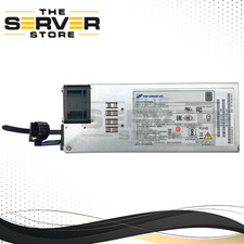 FSP Group 550W 80 Plus Platinum Switching Power Supply 9PA5505514 FSP550-20ERM picture