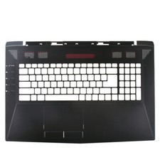 Palmrest for MSI GT72 GT72S MS-1781 MS-1782 MS-1785 Upper Case Top Cover picture