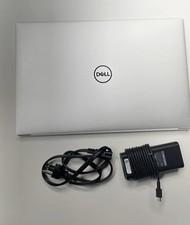 Dell XPS 15 9510 i5-11400H 16GB RAM 512GB NVMe Win 11 Pro picture