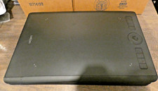 PTH-660 Wacom Intuos Pro Medium Drawing Tablet Windows & Mac USB-C Bluetooth picture