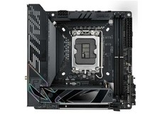 For ASUS ROG STRIX Z790-I GAMING WIFI motherboard LGA1700 64G MINI-ITX Tested OK picture
