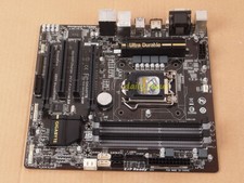 Gigabyte GA-B85M-D3H  Motherboard LGA 1150 DDR3 Intel B85 Express picture