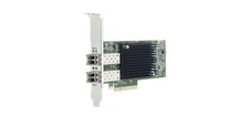 Emulex Broadcom Fibre Channel HBA Gen 7 Host Bus Adapter LPE-35002-M2 picture