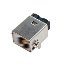 Cyberpower PC cyberpowerPC tracer 4 tracer IV dc jack power socket input port picture