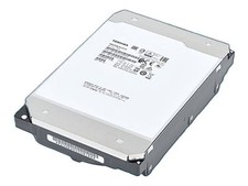 Toshiba MG09 Series MG09ACA14TE Hard drive 14 TB internal 3.5