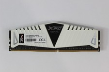 ADATA XPG 8GB (1x8GB) DDR4 Desktop Gaming RAM 2666MHz AX4U266638G19-BWZ picture