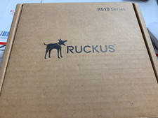 Ruckus R510 Series Access Point SN:161902006822 picture